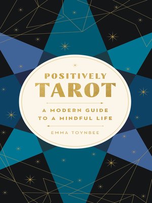 cover image of Positively Tarot